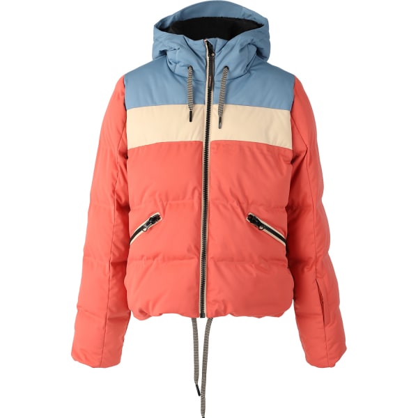 Niagona Women Snow Jacket