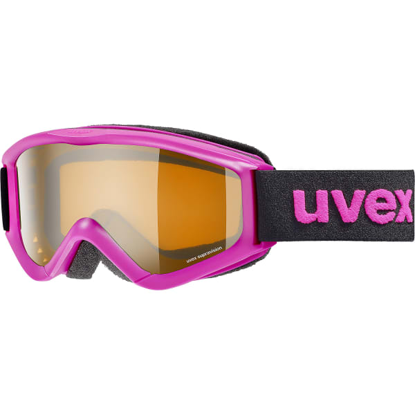 uvex sports unisex Skibrille uvex speedy pro