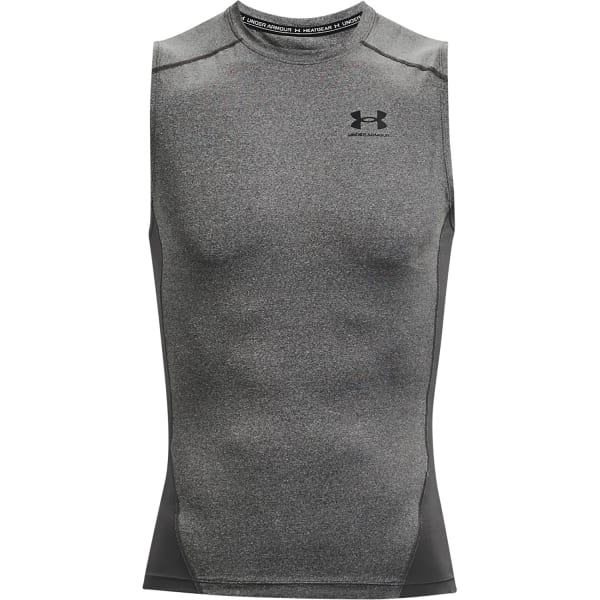 UNDER ARMOUR Herren Ärmellos HG Armour Comp SL