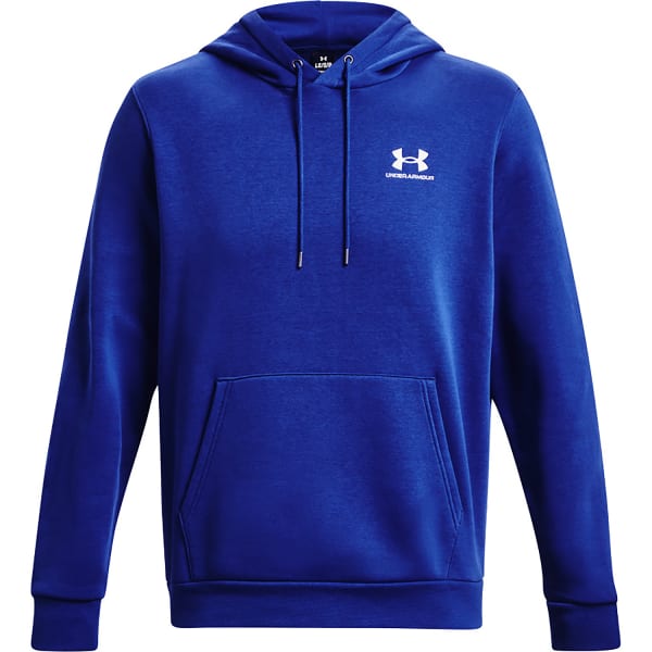 UNDER ARMOUR Herren Kapuzensweat UA ESSENTIAL FLEECE HOODIE