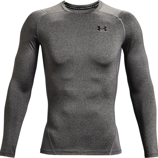 UNDER ARMOUR Herren Langarm HG Armour Comp LS