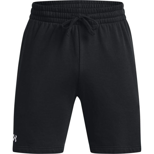 UNDER ARMOUR Herren Shorts UA RIVAL FLEECE SHORTS