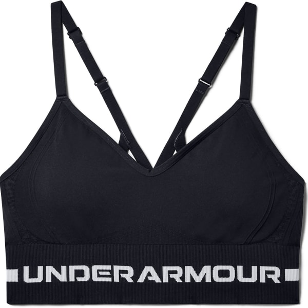 UNDER ARMOUR Damen BH Seamless Low Long Bra