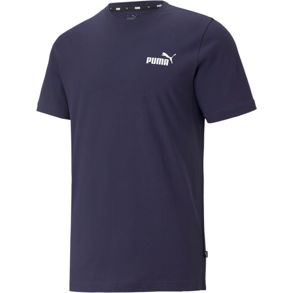 PUMA Herren Shirt ESS Small Logo Tee