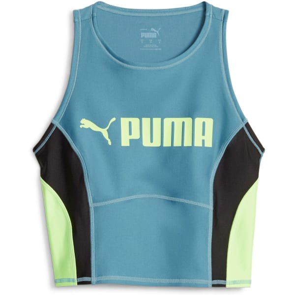 PUMA Damen Top FIT EVERSCULPT TANK