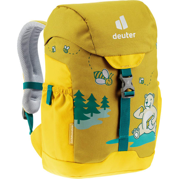 DEUTER Rucksack Schmusebär