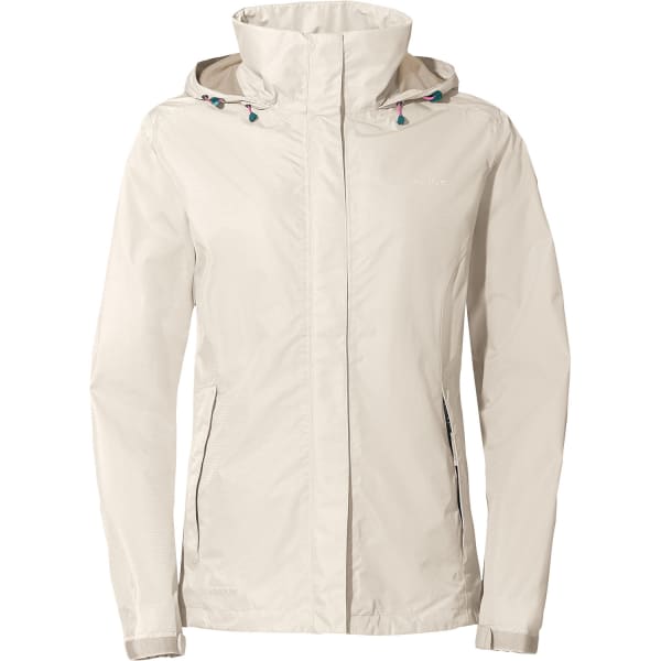 Damen Escape Light Jacket