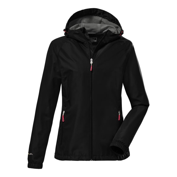 Damen Outdoorjacke KOS 15 WMN JCKT