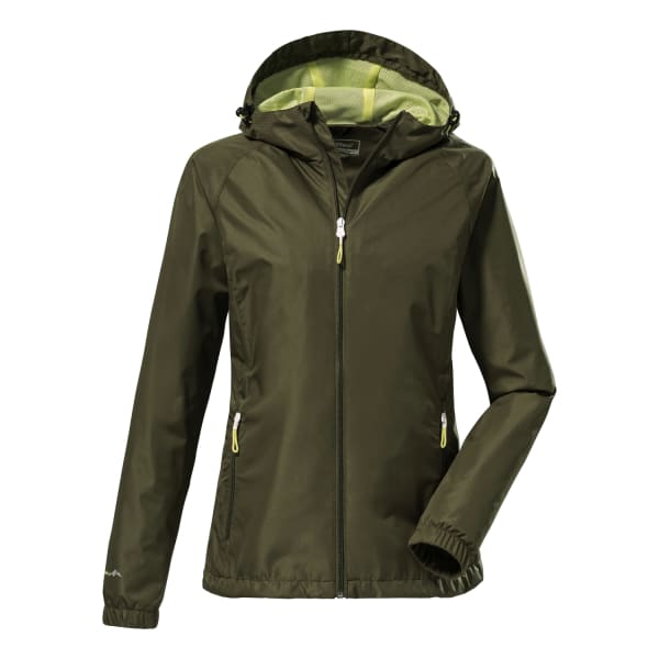 Damen Outdoorjacke KOS 15 WMN | | Shop killtec | JCKT killtec Marken