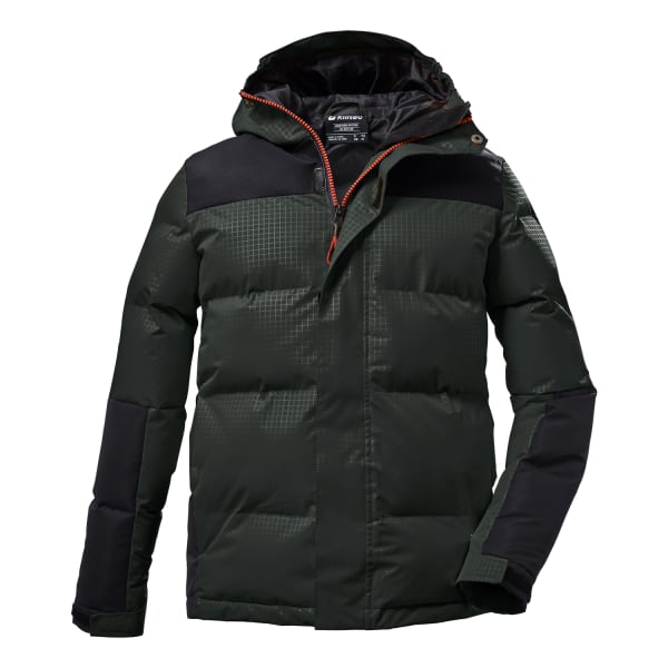 Jungen Steppjacke KOW 31 BYS QLTD JCKT