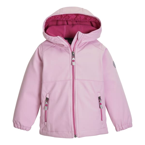 Babys und Kleinkinder Softshelljacke Mini Softshelljacke