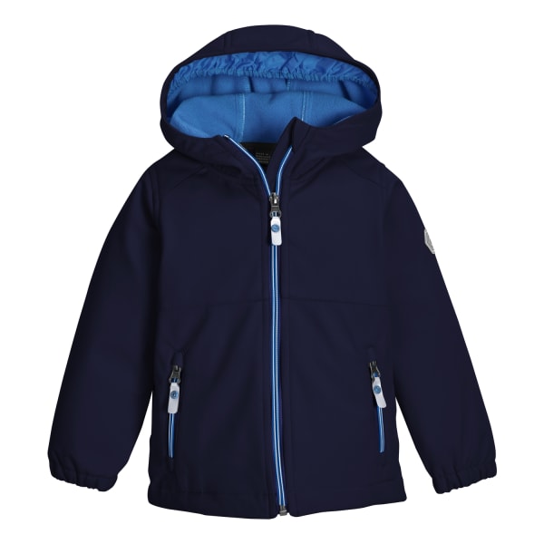 Babys und Kleinkinder Softshelljacke Mini Softshelljacke