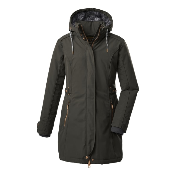 Damen Parka GW 6 WMN PRK