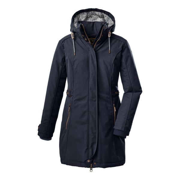 Damen Parka GW 6 WMN PRK