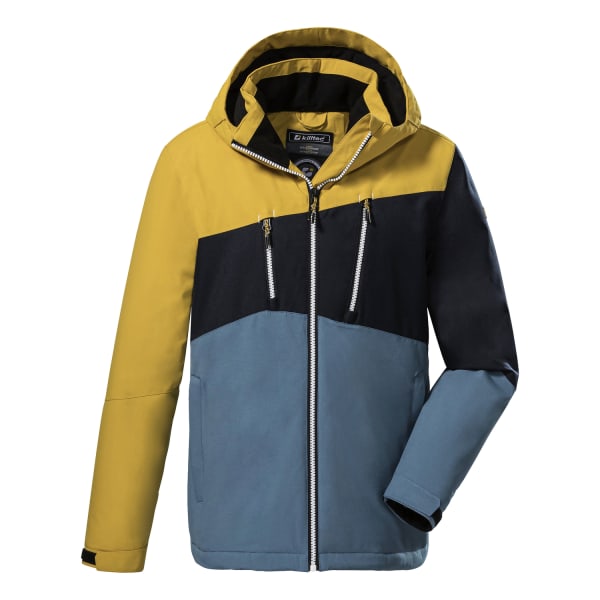 Marken BYS | 204 Outdoorjacke JCKT killtec KOW killtec | Shop | Jungen