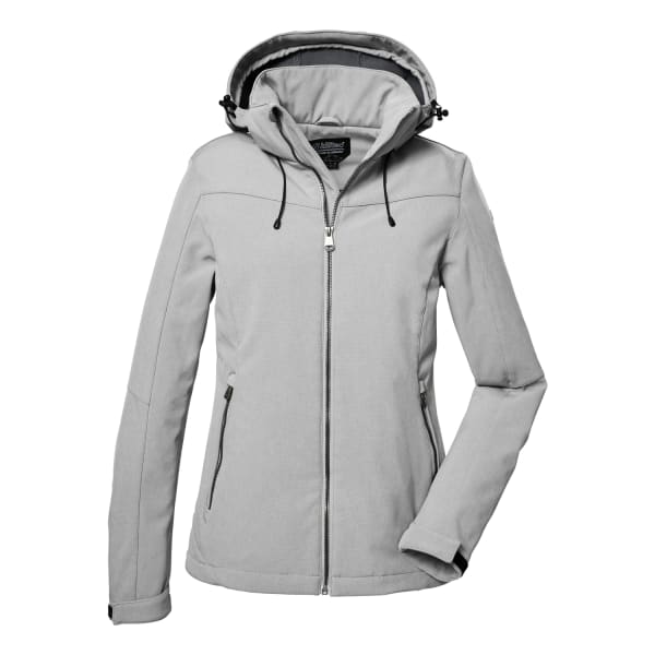 Damen Softshelljacke