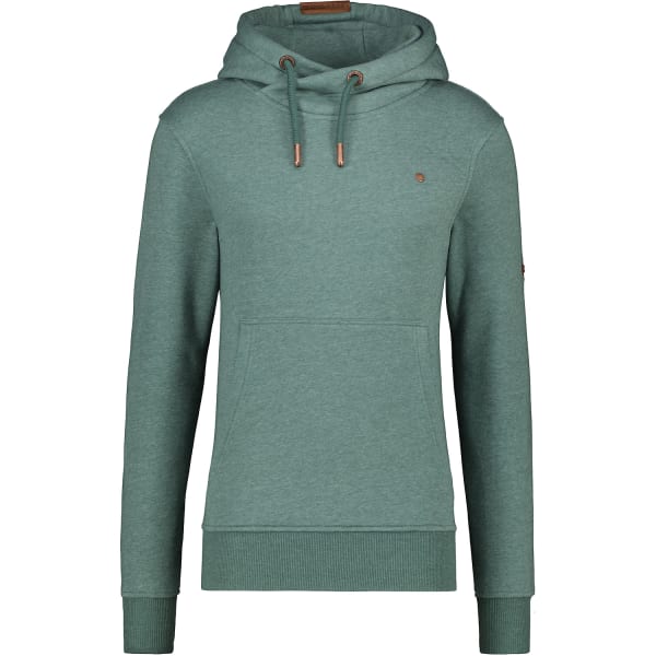 Herren Sweatshirt JohnsonAK A