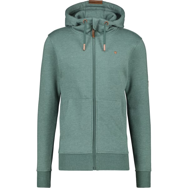 Herren Sweatjacke TrasherAK A