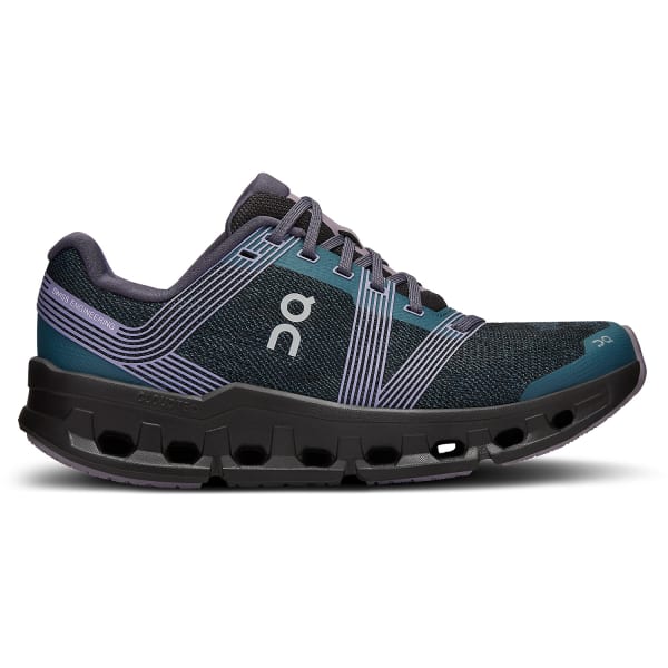 Damen Running-Schuh Cloudgo