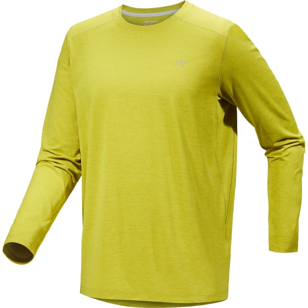 Herren Longsleeve Cormac Crew