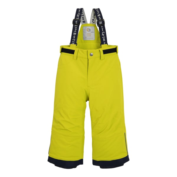 Babys und Kleinkinder Skihose FISW 48 MNS SKI PNTS