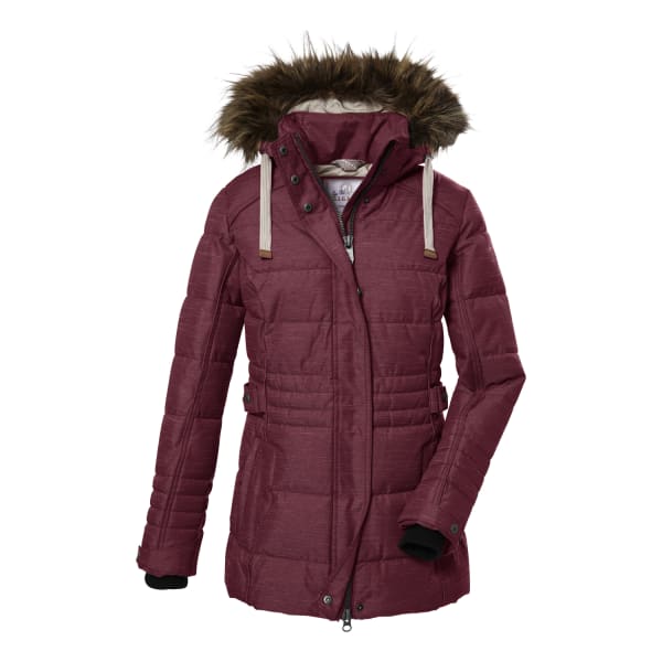 Damen Steppjacke Oivia