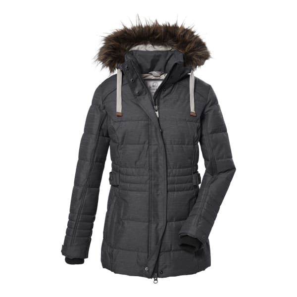 Damen Steppjacke Oivia