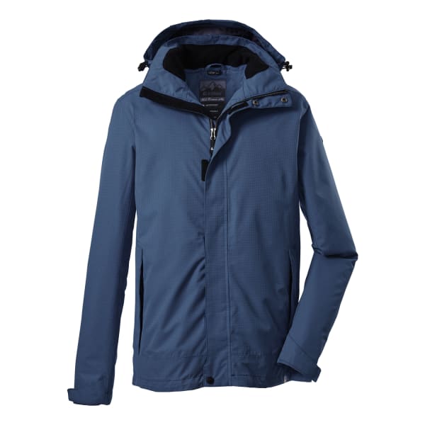 Herren Outdoorjacke Xenios