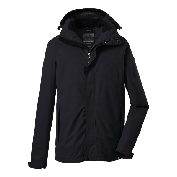 Herren Outdoorjacke Xenios