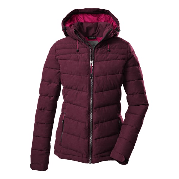 Damen Steppjacke Skane Quilted | | JCKT killtec Marken | killtec Shop A WMN