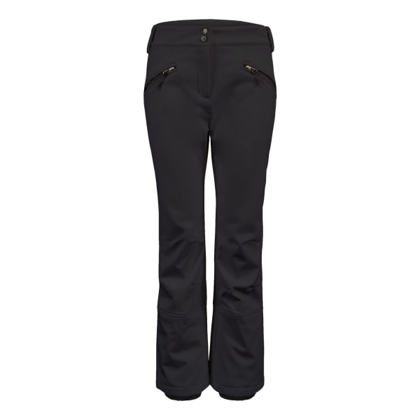 Damen Softshellhose Thônes WMN Ski Sft PNTS KG