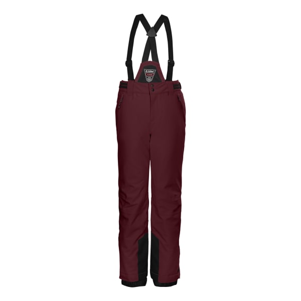 Mädchen Skihose KSW 77 GRLS SKI PNTS