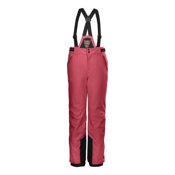 Mädchen Skihose KSW 77 GRLS SKI PNTS