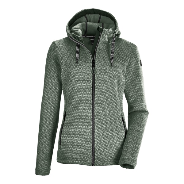 Damen Fleecejacke KOW 135 WMN JCKT | Jacken | Outdoor4Sale Damen |  Wiesnkönig Shop