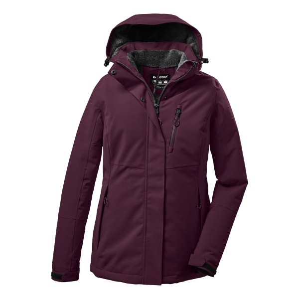 Damen Outdoorjacke KOW 140 WMN JCKT