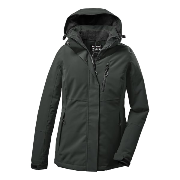 Damen Outdoorjacke KOW 140 WMN JCKT