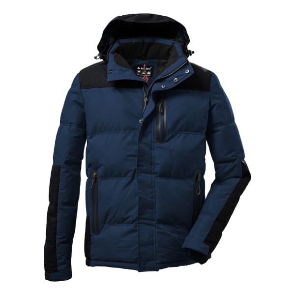 Herren Steppjacke KOW 152 MN QLTD JCKT