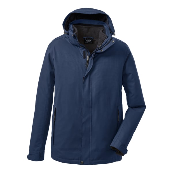 Herren 3in1-Jacke KOW 167 MN JCKT