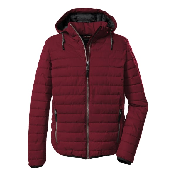 Herren Steppjacke GW 42 MN QLTD JCKT