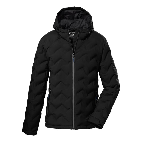 Herren Steppjacke KOW 119 MN QLTD JCKT