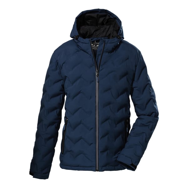 Herren Steppjacke KOW 119 MN QLTD JCKT