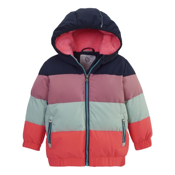 Babys und Kleinkinder Steppjacke FIOW 30 MNS QLTD JCKT