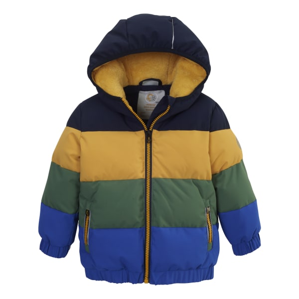 Babys und Kleinkinder Steppjacke FIOW 30 MNS QLTD JCKT