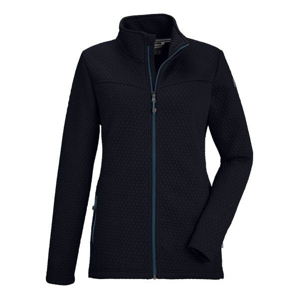 Damen Powerstretchjacke KOW 5 WMN FLX JCKT