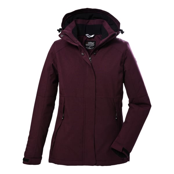 Damen Outdoorjacke KOW 37 WMN JCKT