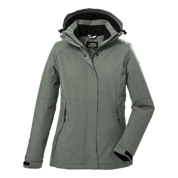 Damen Outdoorjacke KOW 37 WMN JCKT