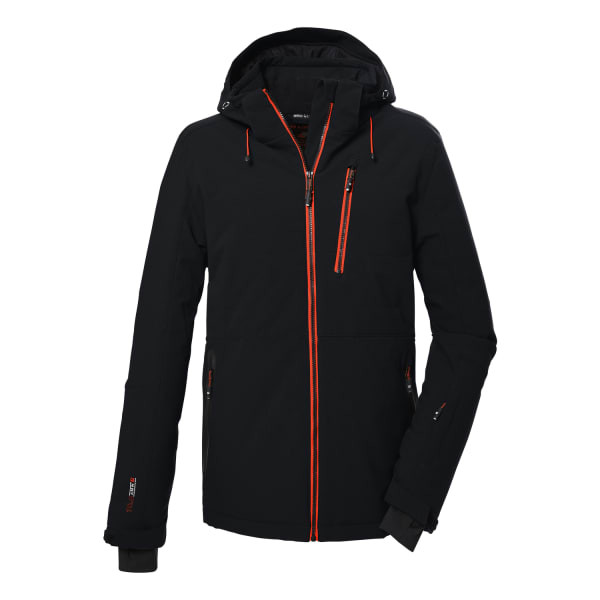 Herren Ski-Steppjacke KSW 68 MN SKI QLTD JCKT