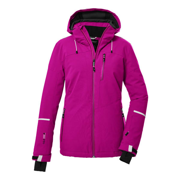 Damen Skijacke KSW 81 WMN SKI JCKT