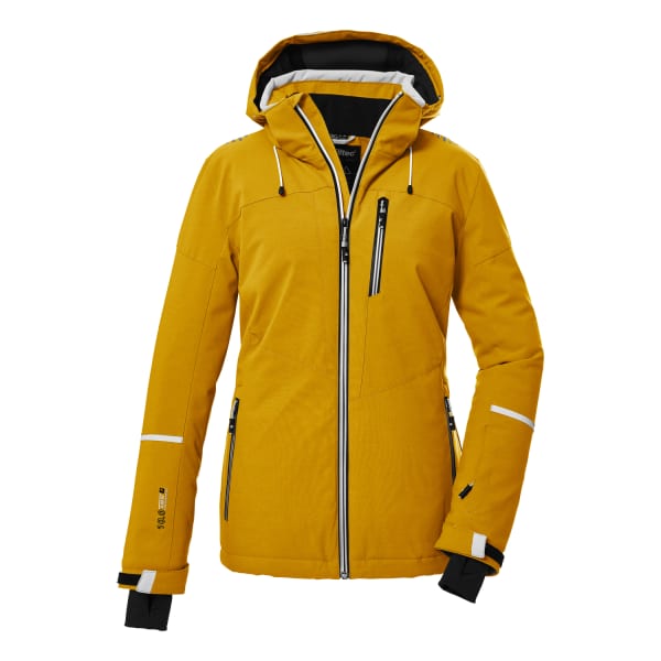 Damen Skijacke KSW 81 WMN SKI JCKT