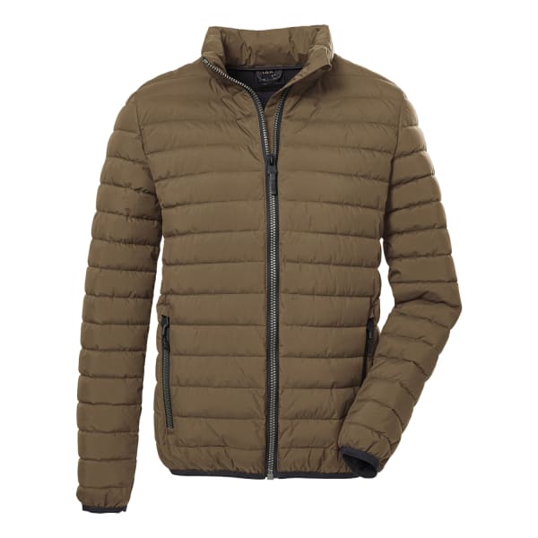 Herren Steppjacke GW 6 MN QLTD JCKT